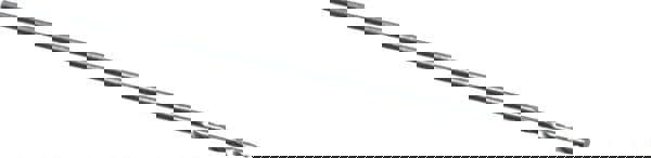 Jobber Length Drill Bit: 0.016